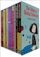 Usborne Story Collection Box Set (20 Books)