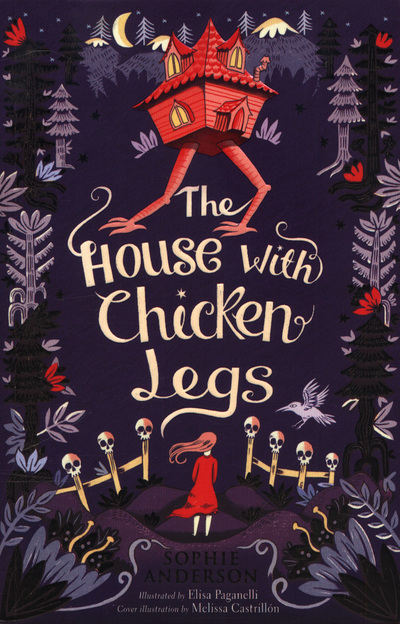 House with Chicken Legs, The