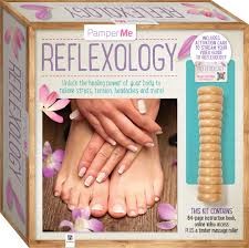 Pamper Me Reflexology