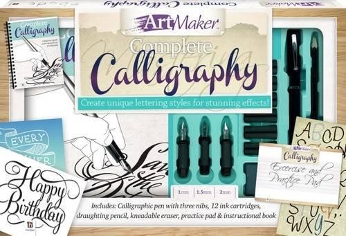 Complete Calligraphy