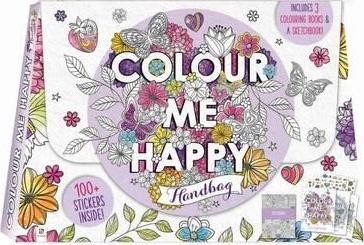 Colour Me Happy Handbag