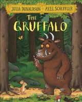 The Gruffalo (Picture Book)