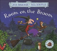 Room On The Broom