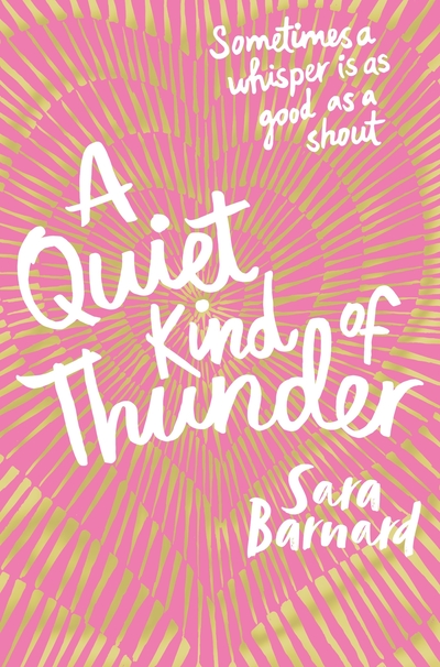 Quiet Kind of Thunder, A