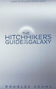 The Hitchhiker's Guide to the Galaxy