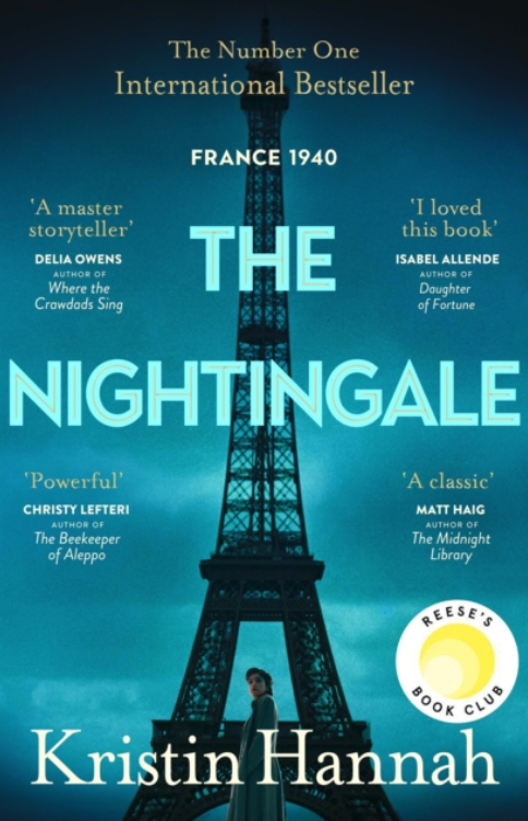 The Nightingale