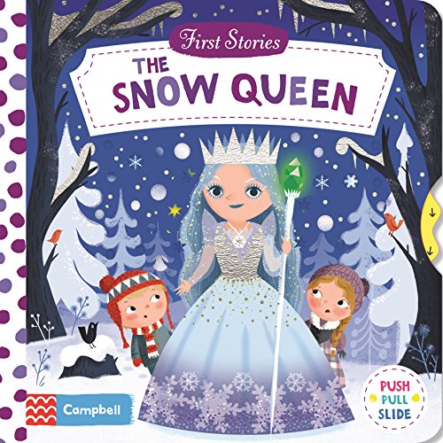 Snow Queen the