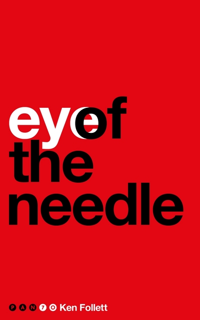 Eye of the Needle