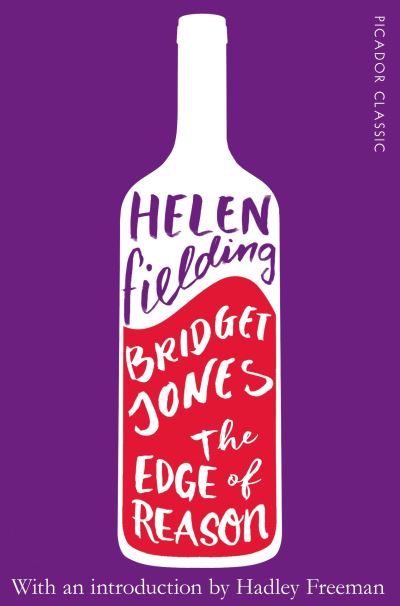 Bridget Jones The Edge of Reason