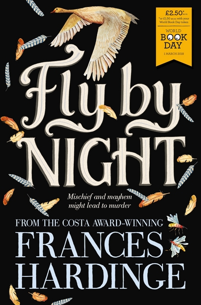 WBD Fly By Night