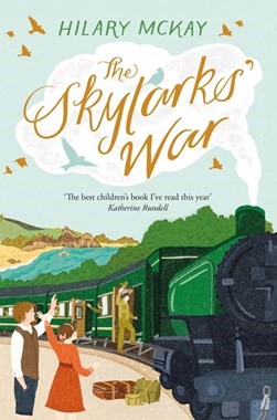 The Skylark's War