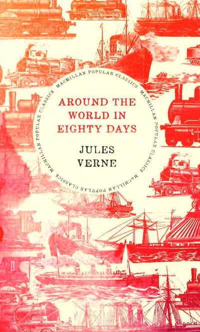 Around the World in Eighty Days