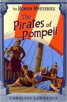 The Pirates of Pompeii