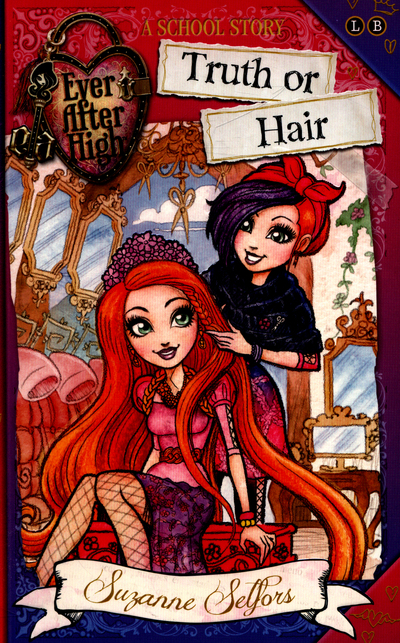 Ever After High 5