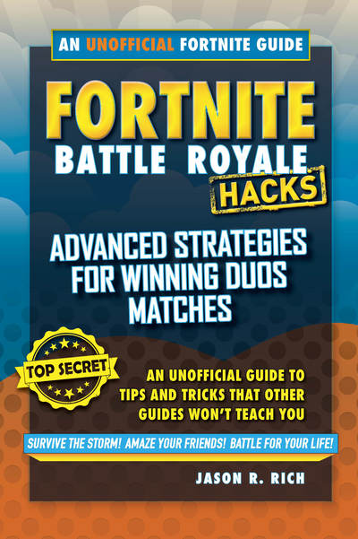 Fortnite Battle Royale Hacks