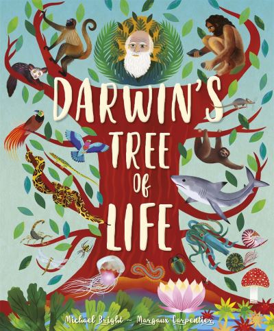 Darwins Tree Of Life