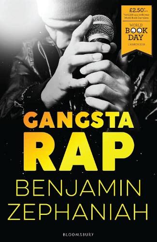 WBD Gangsta Rap