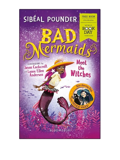 WBD Bad Mermaids