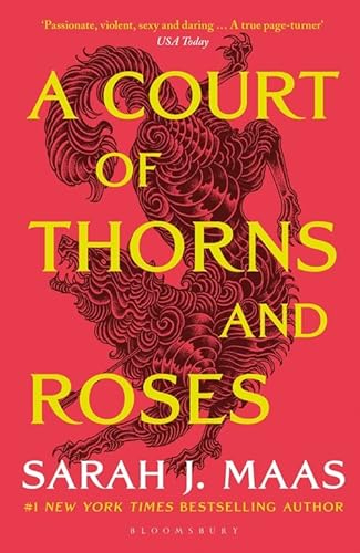 Court of Thorns and Roses