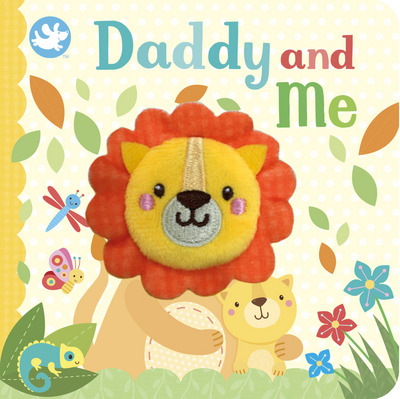 Daddy and Me Chunky Book