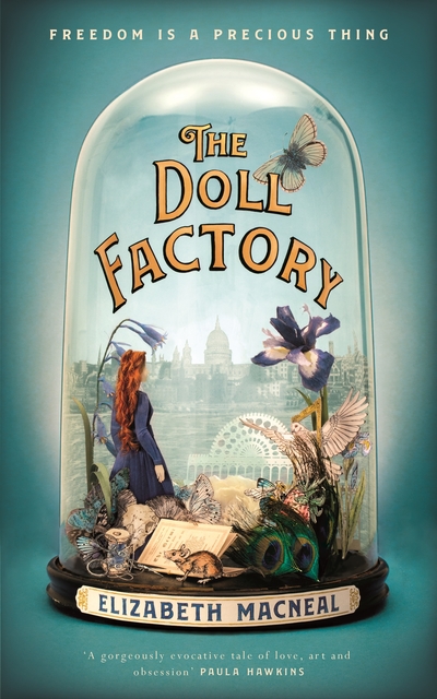 Doll Factory, The