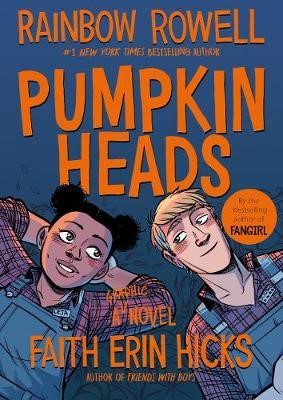 Pumpkin Heads