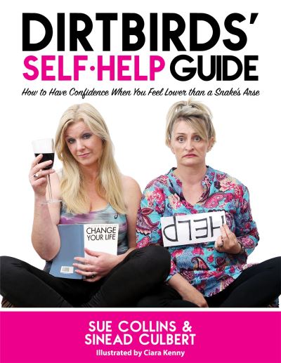 Dirtbirds' Self Help Guide