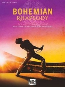 Bohemian Rhapsody Music From The Motion Picture Soundtrack