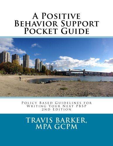 A Positive Behaviour Support Pocket Guide