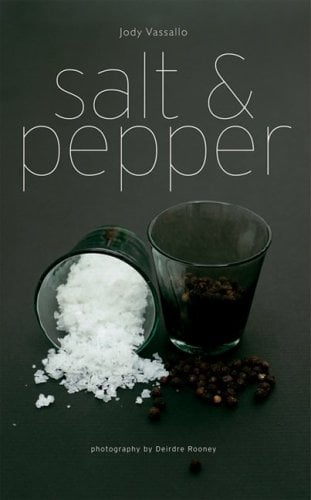 Salt and Pepper Recipes