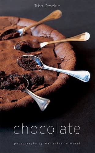 Chocolate Recipes