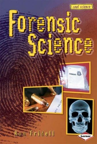 FORENSIC SCIENCE