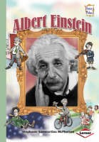 ALBERT EEINSTEIN