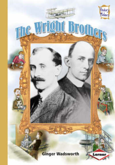 WRIGHT BROTHERS