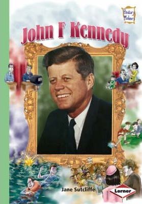 JOHN F KENNEDY