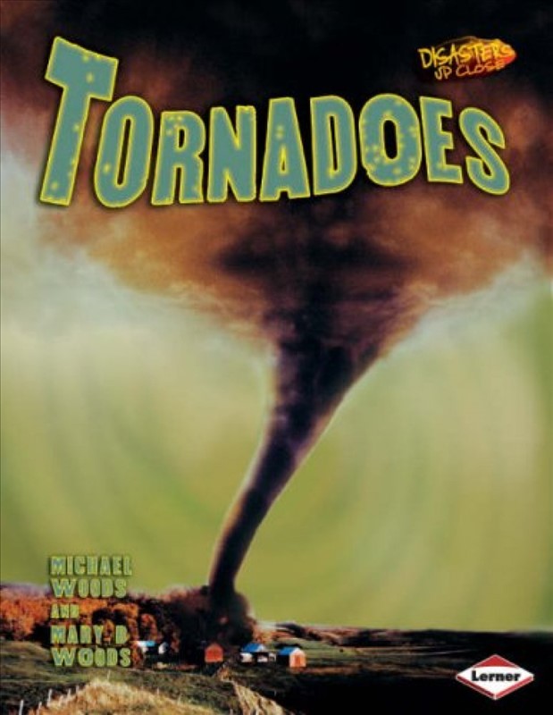 TORNADOES