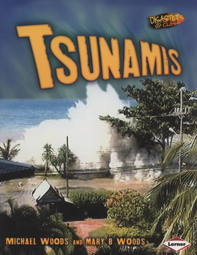 TSUNAMIS