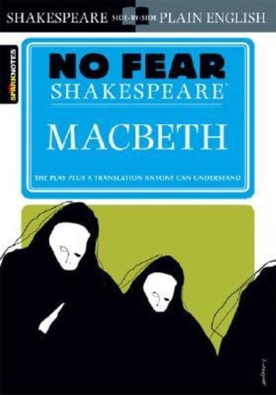 Macbeth (No Fear Shakespeare)