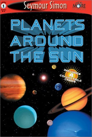 PLANETS AROUND THE SUN