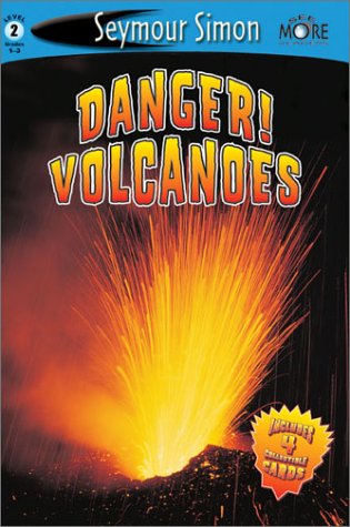 DANGER VOLCANOES