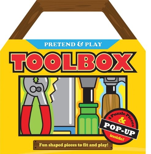 Pretend to Play Toolbox