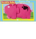 Puzzle Pal Pretty Pig