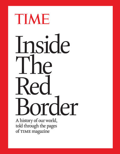 Inside the Red Boarder