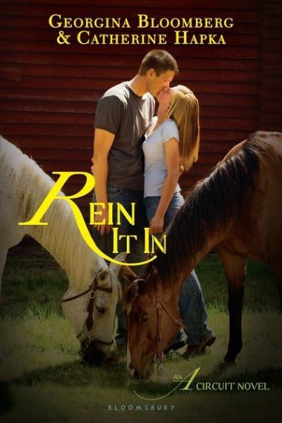 Rein It In An A Circuit Novel (a Circuit Novel) (Paperback)