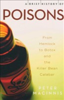 Poisons a Brief History