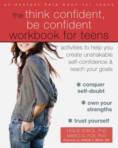 Think Confident, Be Confident Workbook