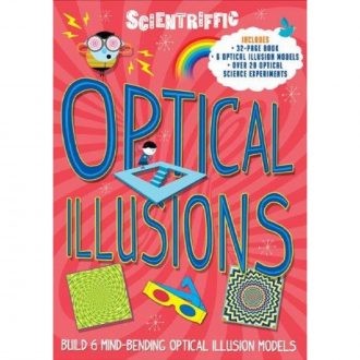 Scientific Optical Illusions