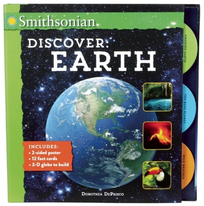 Discover Earth