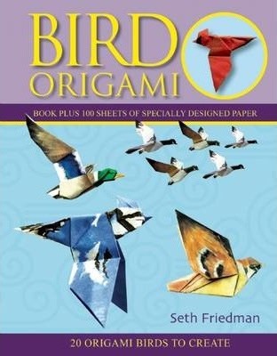 Bird Origami