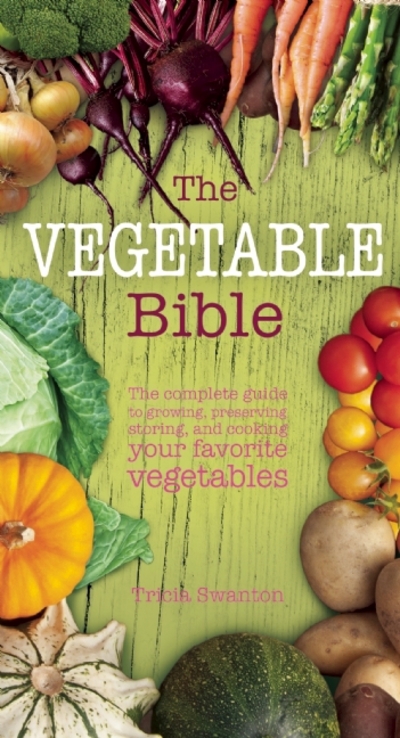 Vegatable Bible The